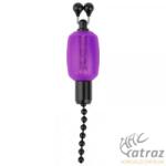 FOX Black Label Dinky Bobbins Purple - Fox Láncos Kapásjelző