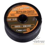 Prologic Előkezsinór Reptilian Coated 15m 15Lbs (50092)
