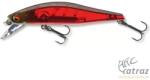 Daiwa Wise Minnow Tournament Wobbler - Daiwa Wise Minnow 70FS LR - Lazer Red (16711-308)