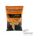 Feedermania Feedermánia Groundbait High Carb Hot Mango - Feedermánia Szénhidrátos Etetőanyag