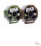 RidgeMonkey Bevonatos Előkezsinór - RidgeMonkey Rock Bottom Tungsten Coated Semi Stiff Camo Green 25lb 10m (RMT28100)