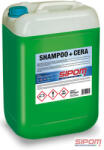  Shampoo+Cera 5 Kg - Viaszos autósampon