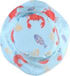 Archimede Palaria Crevettes Bleues, 18-24m, 48cm, A212231