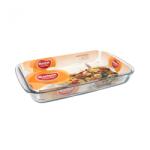 Marinex Vas dreptunghiular, 2, 9 litri, Marinex (N1-MX-6536)