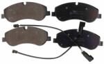 MAXGEAR set placute frana, frana disc MAXGEAR 19-2123 (19-2123)