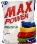 Max Power Universal Прах за пране 3кг, 33 пранета