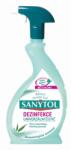 Sanytol дезинфекционен универсален почистващ препарат Евкалипт 500мл