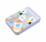  New Selection Ki vagyok én puzzle - Járművek