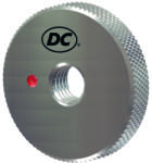 DC SWISS SA D5714 M33x2 6g gyűrűs menetidomszer (110433)