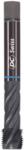 DC SWISS SA Z460V-3 M24x2 6H menetfúró HSSE (104737)