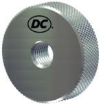 DC SWISS SA D5704 M5x0.5 6g LH gyűrűs menetidomszer (105057)