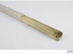 joke Technology Nr. 4132202 hegesztőhuzal Fill R-90, Ø 0, 2 mm, Stäbe 500 mm lang, 250 g (4132202)