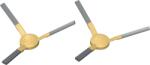 AENO Четка AENO Side brushes for robot vacuum cleaner RC2S, RC3S, 2pcs/set (ARCSB2-3)