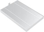 AENO Филтър AENO Hepa H12 filter for robot vacuum cleaner RC2S, RC3S, 2pcs/set (ARCF2-3)