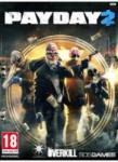 505 Games Payday 2 (PC)