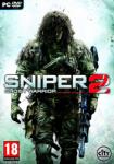 City Interactive Sniper Ghost Warrior 2 (PC)