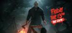 Gun Media Friday the 13th The Game (PC)