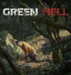 Creepy Jar Green Hell (PC)