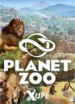 Frontier Developments Planet Zoo (PC)