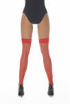 Bas Bleu Gloria Red S
