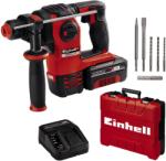 Einhell Herocco Kit (4513975) Masina de gaurit si insurubat