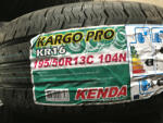 Kenda Kargo Pro KR16 195/50 R13C 104/101N