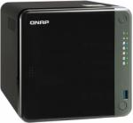 QNAP TS-453D-4G+ Bundle 12TB