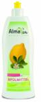 AlmaWin Öko mosogatószer citromfű illattal 500 ml