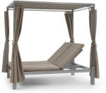 Blumfeldt Eremitage Double Sunbed (GDW20-Eremitage D2)