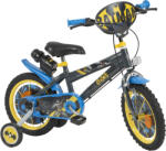 Toimsa Batman 14 Bicicleta