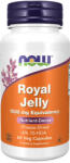 NOW Royal Jelly kapszula 60 db