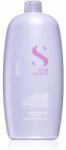 ALFAPARF Milano Semi di Lino Smooth изглаждащ шампоан за непокорна коса 1000ml