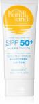 Bondi Sands SPF 50+ Coconut Beach napozó testkrém SPF 50+ illattal Coconut 150 ml
