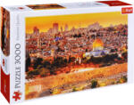 Trefl Пъзел Trefl от 3000 части - Йерусалим (33032)
