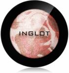 INGLOT Eyelighter tartósan tündöklő szemhéjfestékek árnyalat 26 3, 4 g