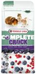 Versele-Laga Crock Complete Berry Recompense pentru rozatoare si iepuri, cu coacaze 50 g