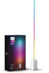 Govee Lyra RGBICWW okos LED állólámpa, Wi-Fi, alkalmazás vezérlés, zene szinkronizálás, távirányító, 1500 lm, fehér és színes fény, 145 cm