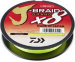 Daiwa Fir Daiwa J-Braid Grand X8 Chartreuse 0.20mm 16kg 135m (D.12797.020)