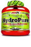 Amix Nutrition HydroPure Whey Protein - 1600 g (mogyoró cookie-k) - Amix