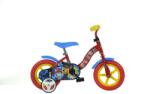 Dino Bikes Bicicleta copii 10'' - PAW PATROL (EDUC-108L-PW)