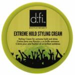 Revlon d: fi Extreme Hold Styling Cream cremă pentru styling pentru fixare puternică 75 g