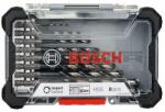  Bosch Impact Control Fémfúrószár készlet 8 részes HSS 2608577146 (2608577146)