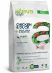 Alleva Alleva HOLISTIC dog adult maxi chicken & duck 2 kg