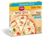 Schär gluténmentes laktózmentes margharita pizza (m) 300 g - mamavita