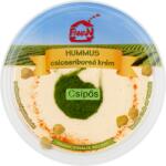 Bezula hummus csicseriborsó krém csípős szósszal 250 g - mamavita