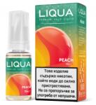  никотинова течност Liqua Elements - Peach 12мг