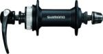 SHIMANO Agy Első Alivio Hbm4050 Fekete Tárcsafékes Centerlock