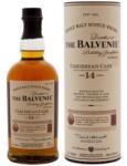 THE BALVENIE Whisky Balvenie 14yo 70cl Caribbean 40%
