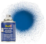 Revell Fényes kék akrilfesték (spray) 100ml (34152) (34152)