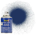 Revell Fémes RBR kék akrilfesték (spray) 100ml (34200) (34200)